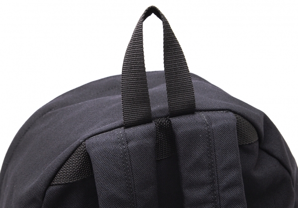 COMME des GARCONS HOMME PLUS Small BackPack Black | PLAYFUL