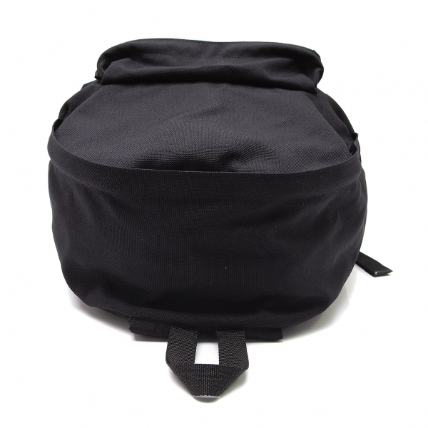 COMME des GARCONS HOMME PLUS Small BackPack Black | PLAYFUL