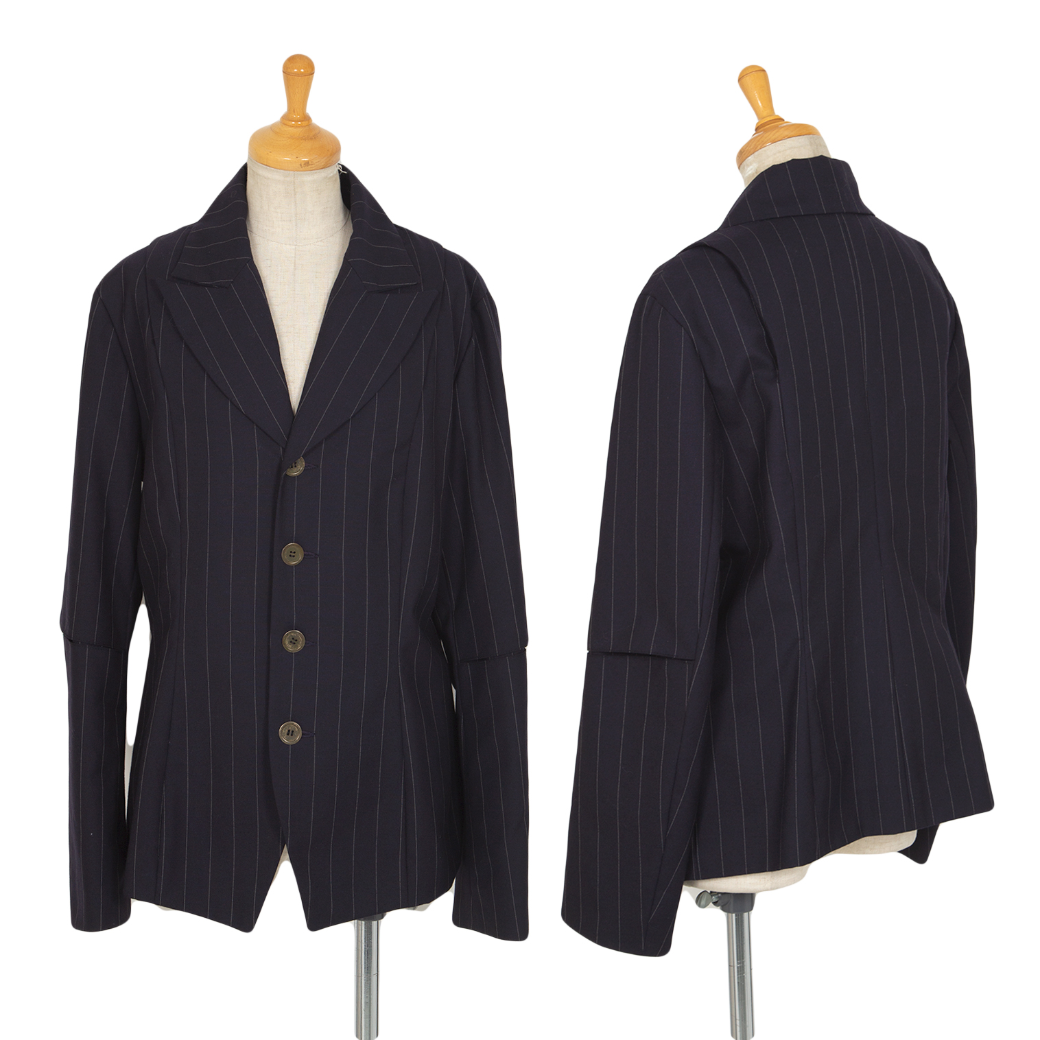 8,400円SHINICHIRO ARAKAWA HOMME スーツ