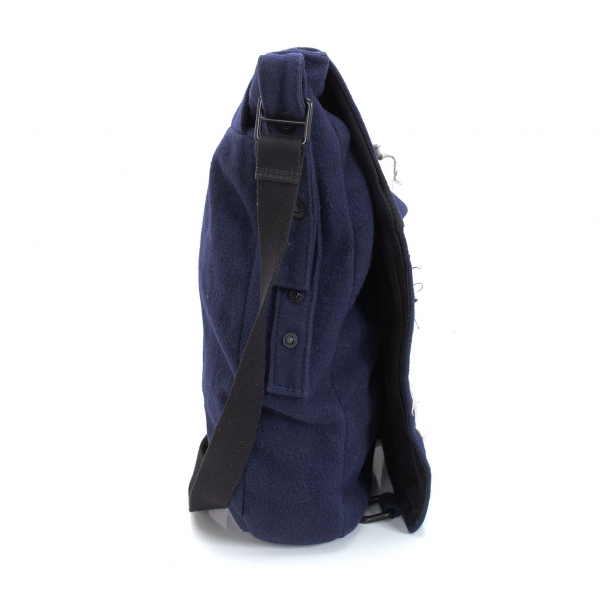 EASTPAK / RAF SIMONS Frap Shoulder Bag