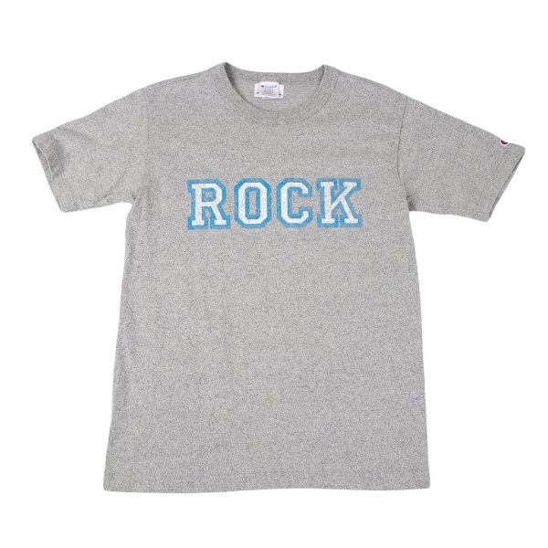 グッドイナフ ROCK T - Tシャツ/カットソー(半袖/袖なし)