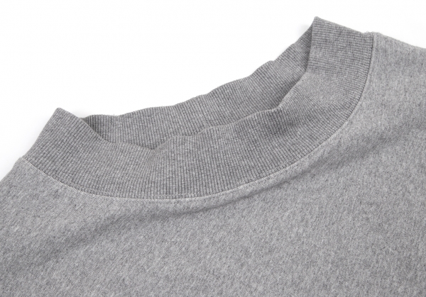 Y-3 Deformation Design Sweat shirt Grey S | PLAYFUL