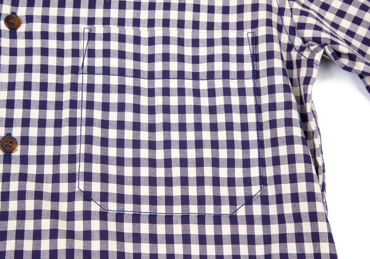 襟の変形デザイン★ Vivienne Westwood 46サイズ 長袖シャツ