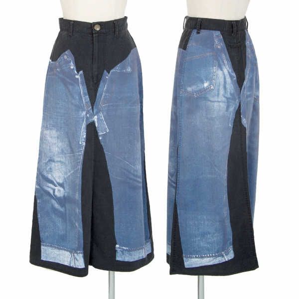 10,320円ジャン·ポール·ゴルチェ jeans