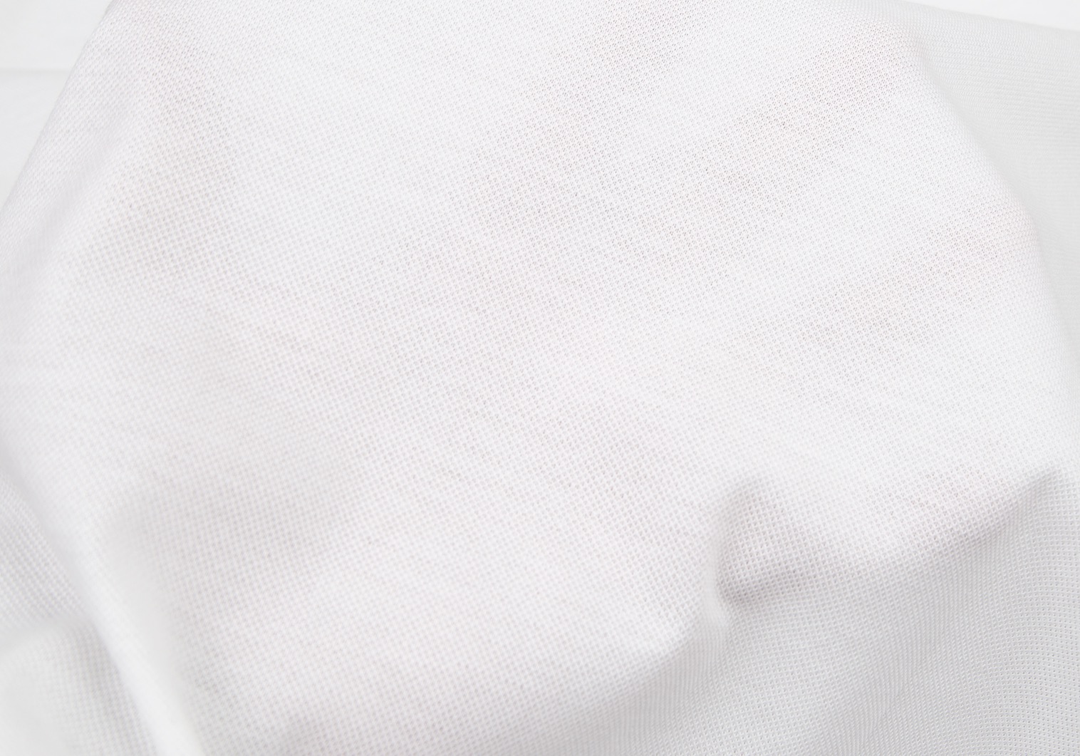 ワイスリーY-3 胸ロゴビックシルエットポロシャツ 白XL