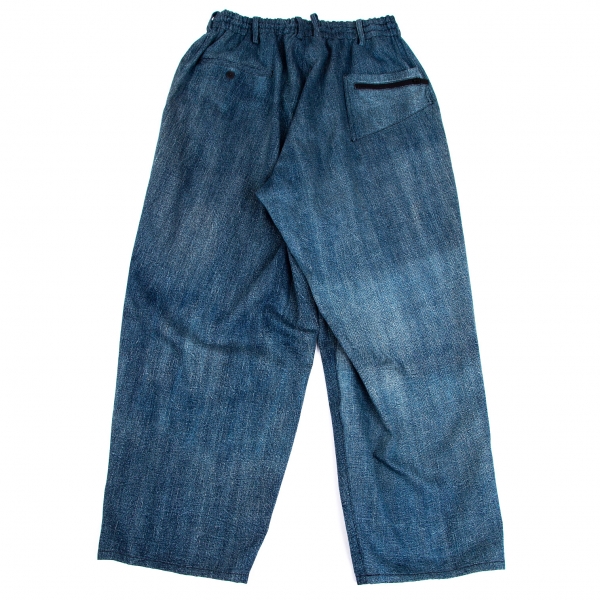 Americana - Jean Baggy fit pour Homme