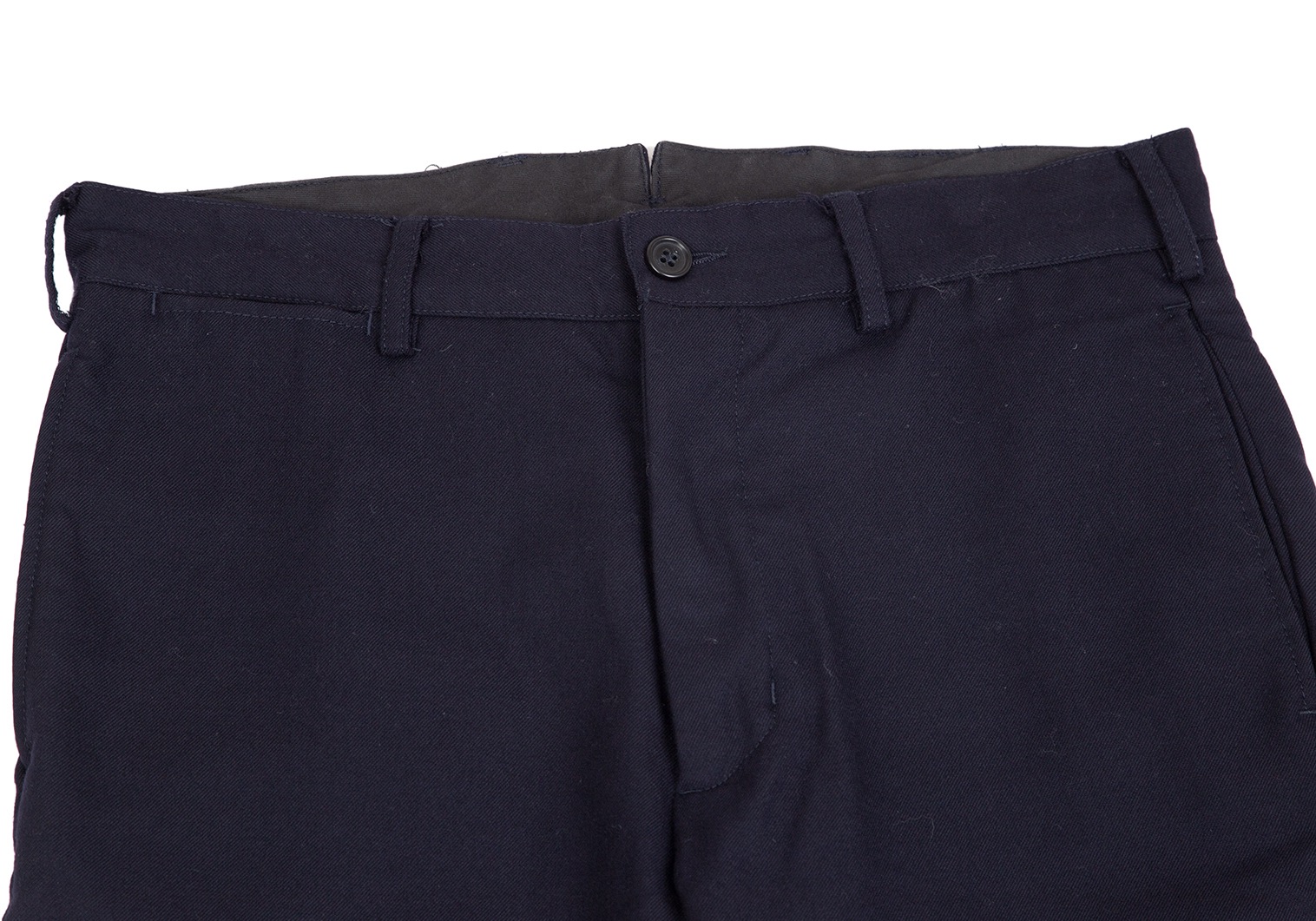 Engineered Garments パンツ（その他） 32(L位) 紺