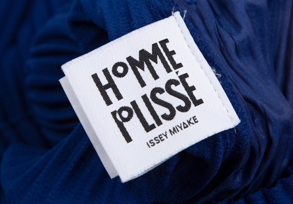 オムプリッセ イッセイ ミヤケHOMME PLISSE ISSEY MIYAKE プリーツ ...