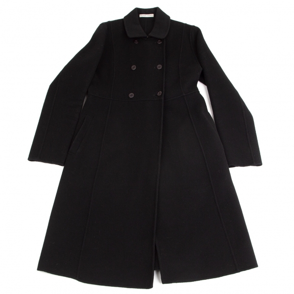 The Best Black Coats For Women To Buy In 2024