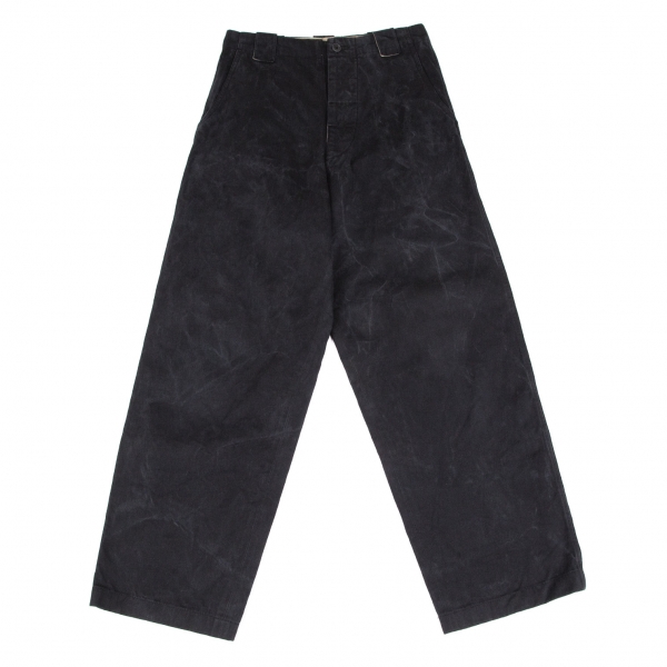 Mens Cotton Pants, Colored and Black Cotton Pants