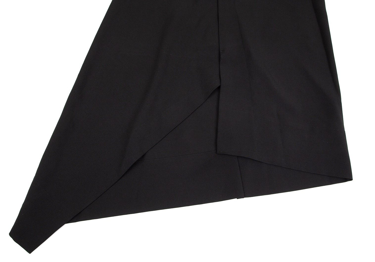 イッセイミヤケ 132.5 変形スカート ベルト付き ISSEY MIYAKE地味にスゴい世界イッセイミヤケ