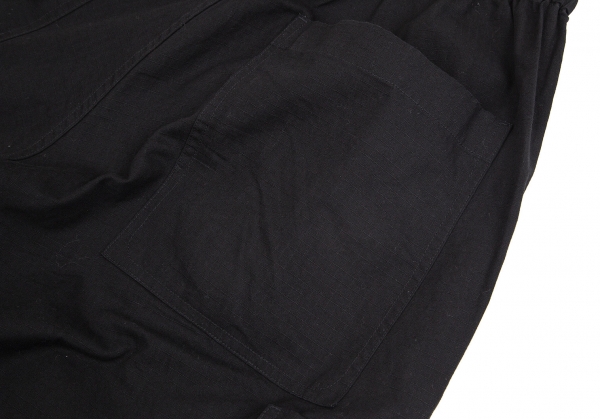 Men's Ripstop cargo pants, adidas Y-3