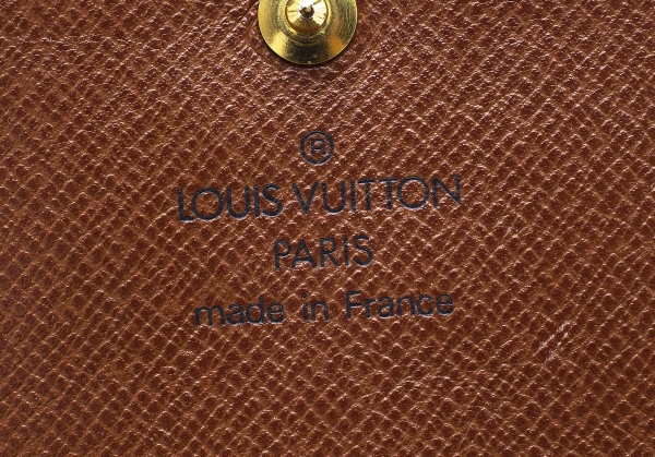 LOUIS VUITTON Silk Designer Dress Shirt Tie LV Logo Navy Blue shoe gold  belt vtg