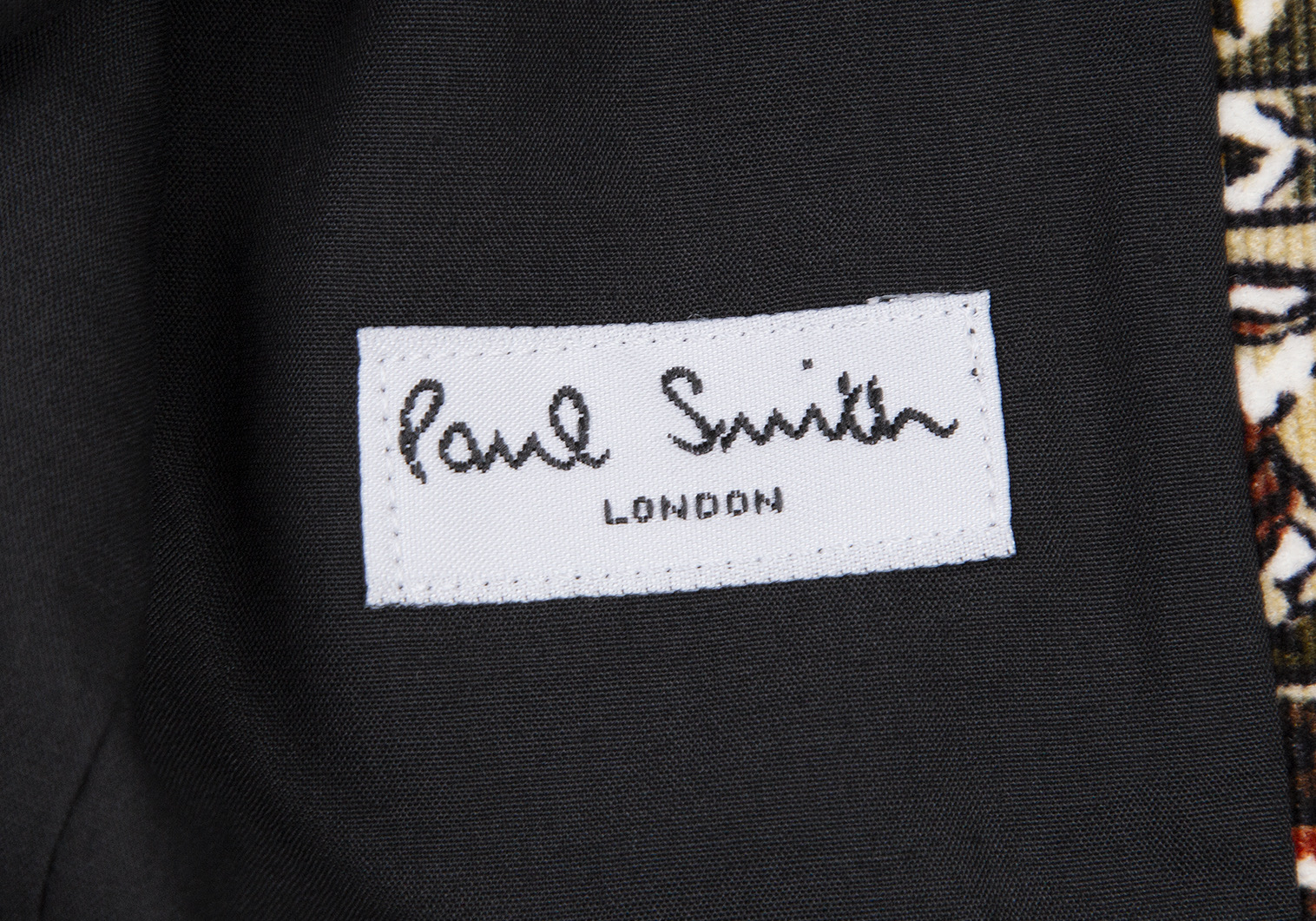 美品‼️Paul Smith LONDON セットアップ　ベージュ　Mサイズ