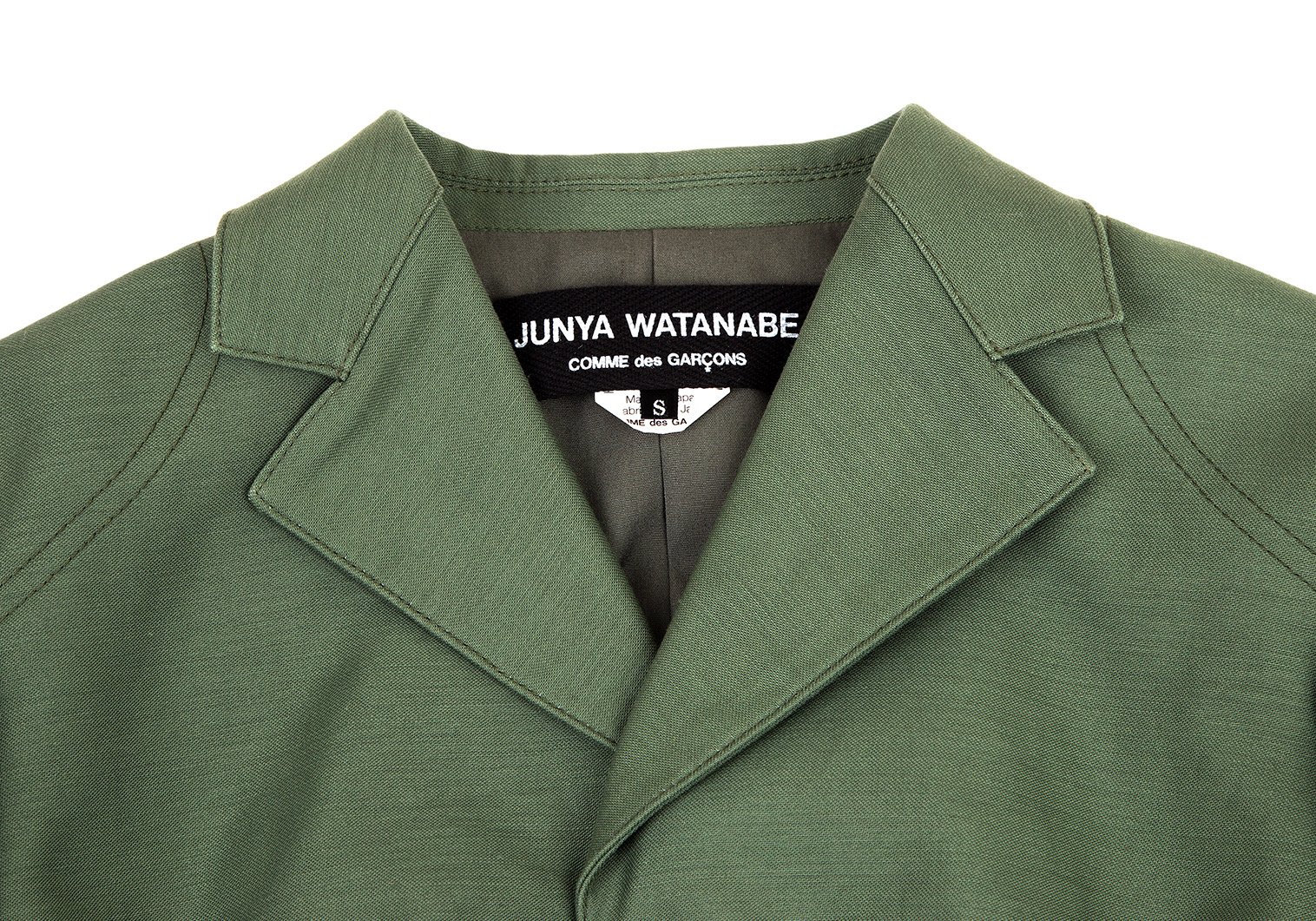 ジュンヤワタナベ コムデギャルソンJUNYA WATANABE COMME des GARCONS