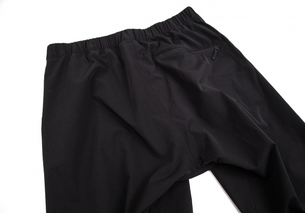 THE NORTH FACE Doro Light Pant (Trousers) Black XL | PLAYFUL