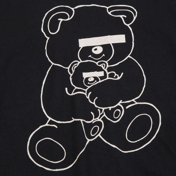 Undercover 2024 bear tee