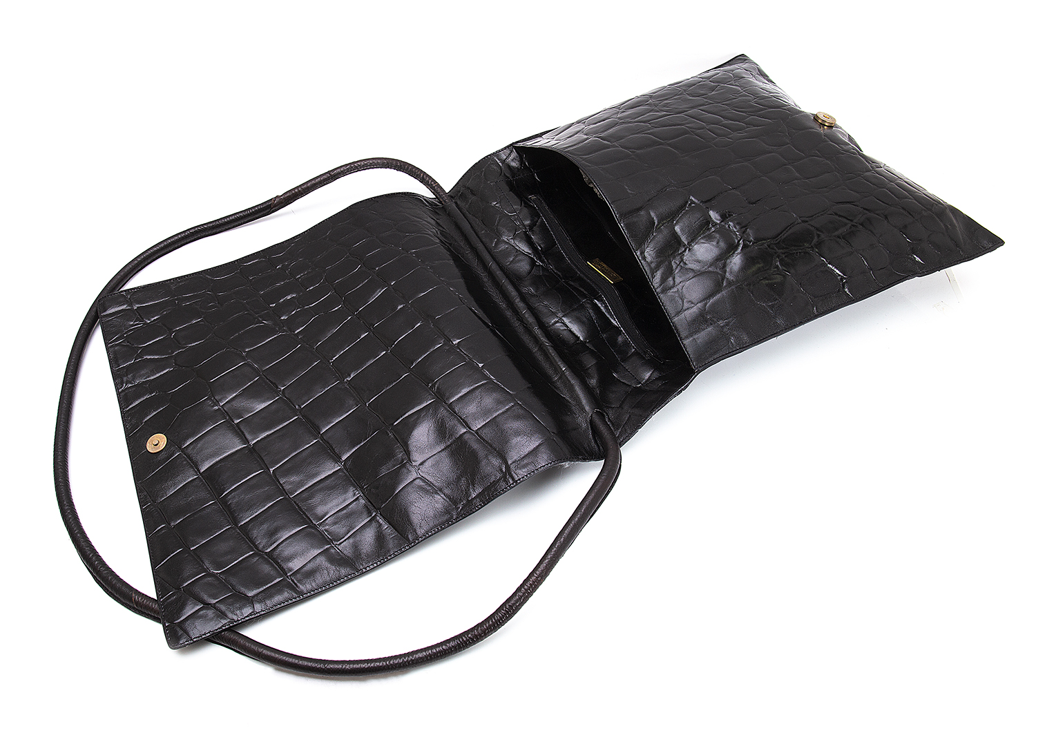 アルマーニ／GIORGIO ARMANI バッグ トートバッグ 鞄 ハンドバッグ レディース 女性 女性用レザー 革 本革 ブラック 黒  ユニセックス 男女兼用