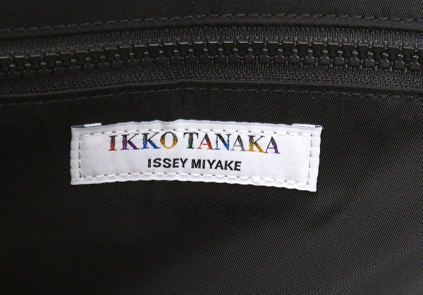 ISSEY MIYAKE x IKKO TANAKA FACE CLUTCH Bag(K-108660)