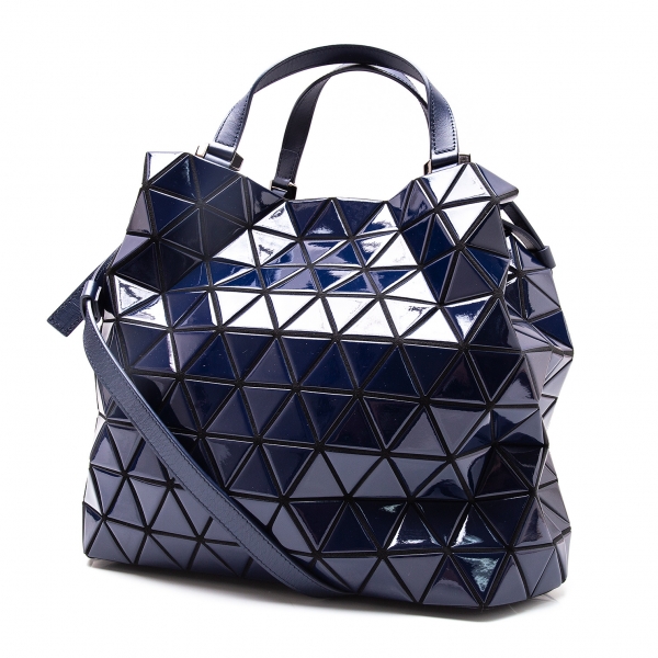 Women's 'crystal Gloss' Handbag by Bao Bao Issey Miyake