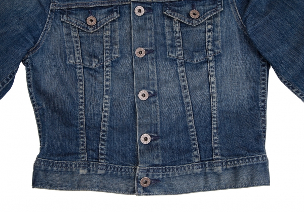 7 Best Light jean jacket ideas | denim jacket men, mens outfits, jean jacket  men