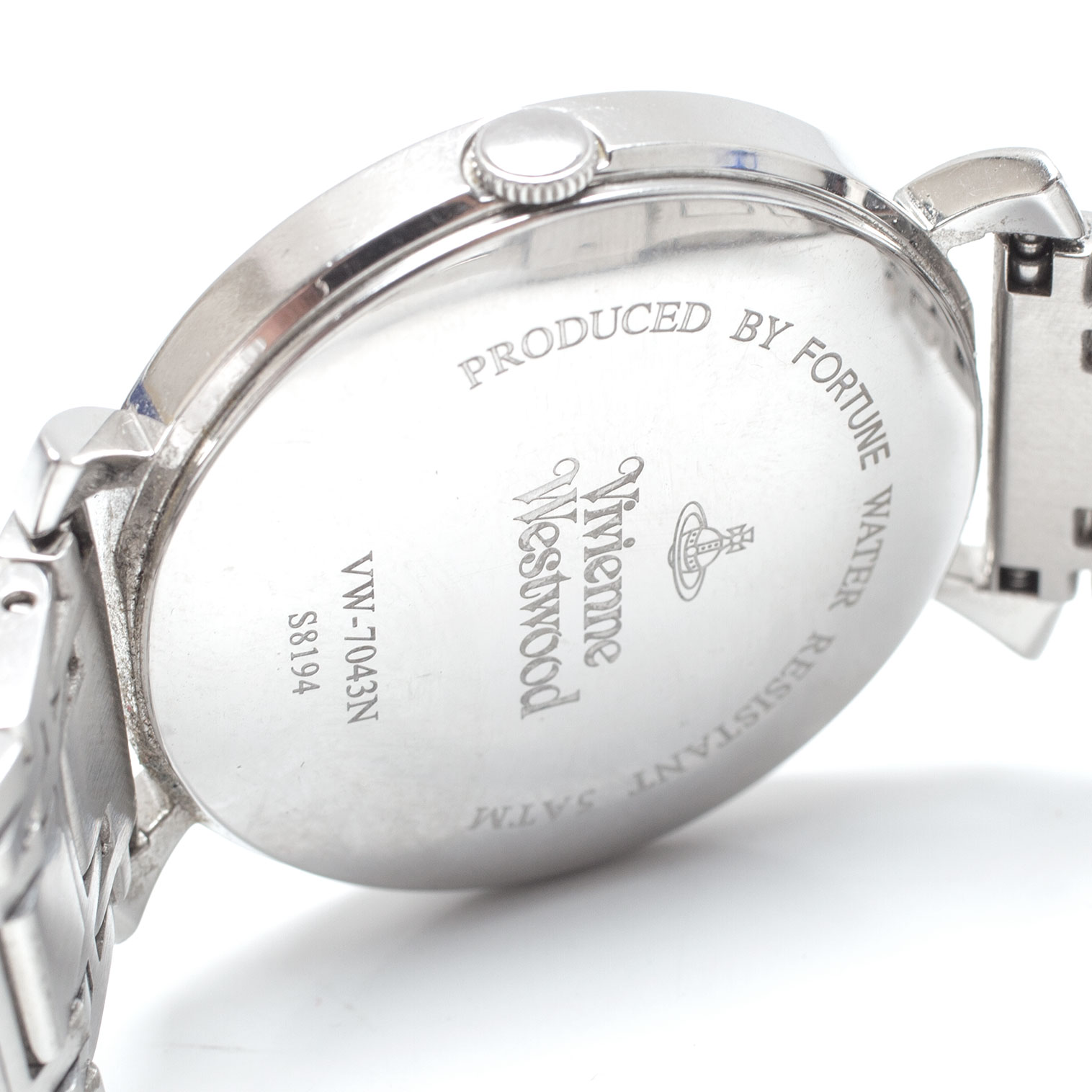 vww13 新品ヴィヴィアンウエストウッド腕時計レディースウォッチClassic