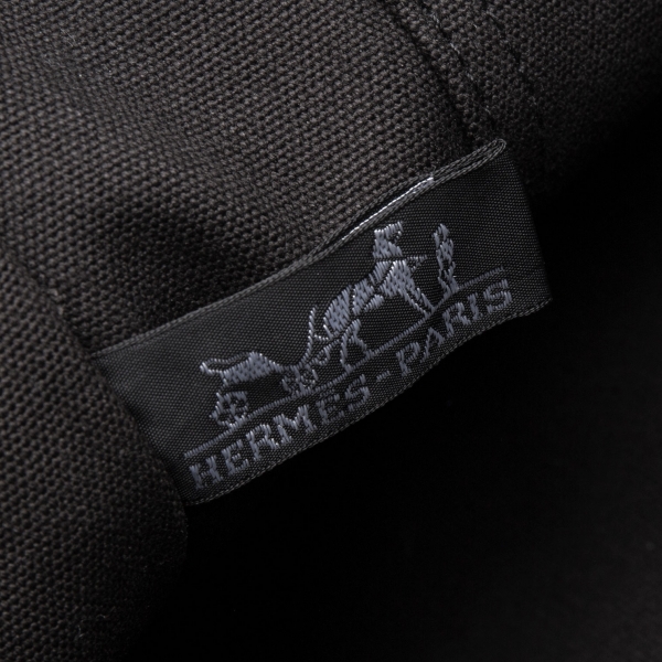 Hermes Fourre Tout Cabas Tote Bag (SHG-30667) – LuxeDH