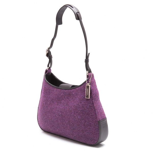 Coach Handbag - clothing & accessories - by owner - apparel sale -  craigslist