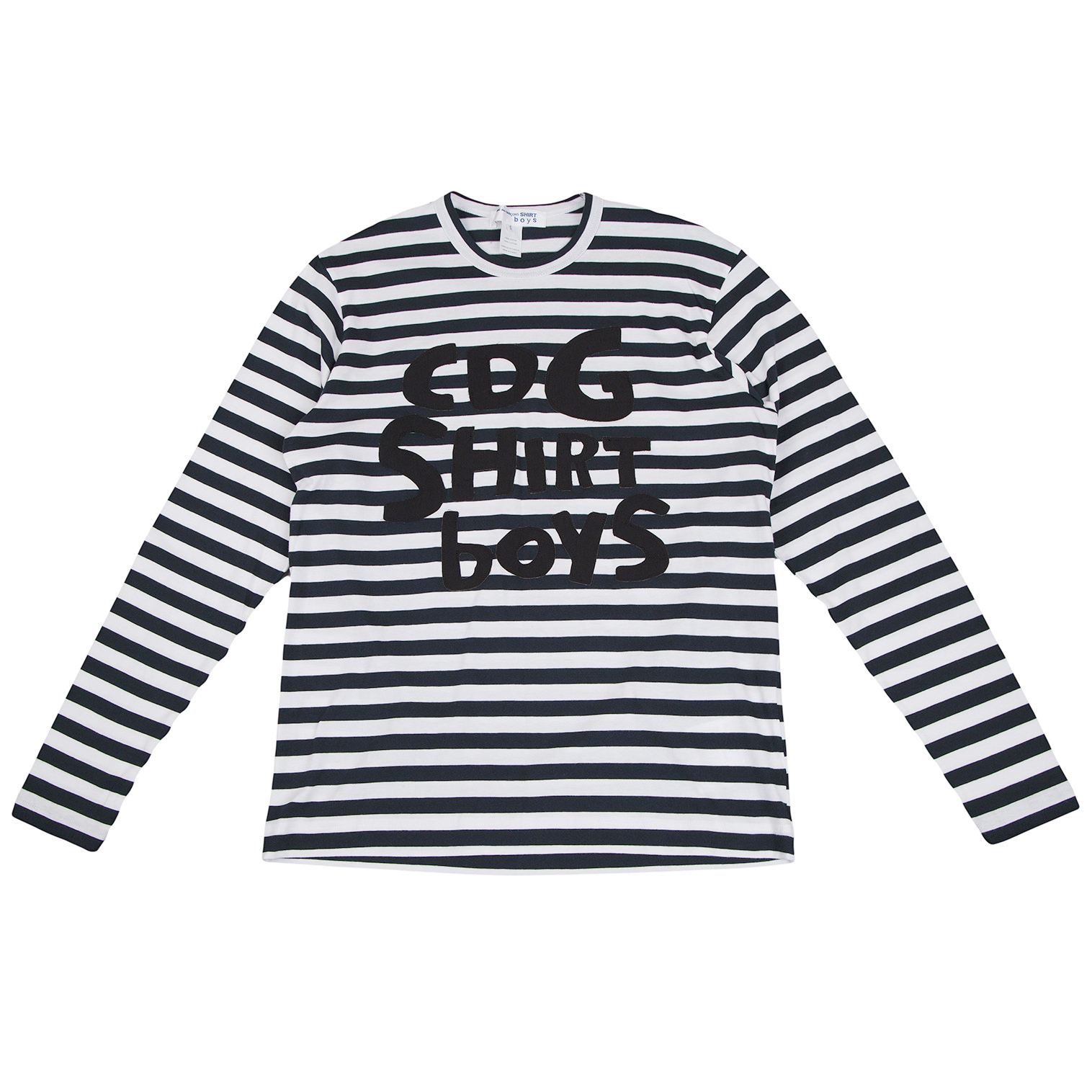 COMME des GARCONS SHIRT Tシャツ・カットソー Sあり光沢