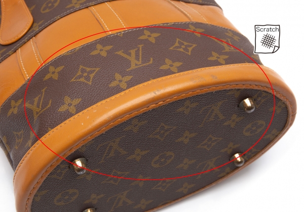 Louis Vuitton, Bags, Louis Vuitton Usa Bucket Bag