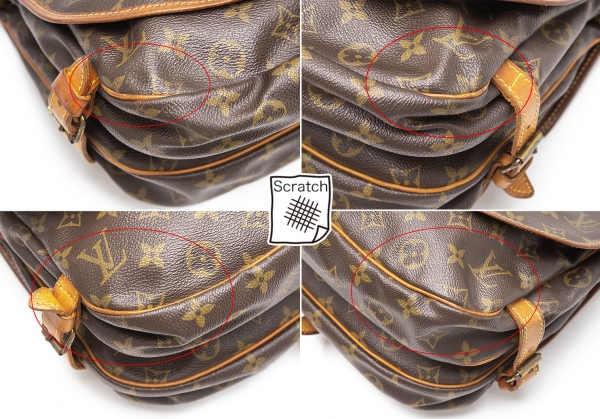 Louis-Vuitton-Monogram-Saumur-30-Shoulder-Bag-Brown-M42256 – dct