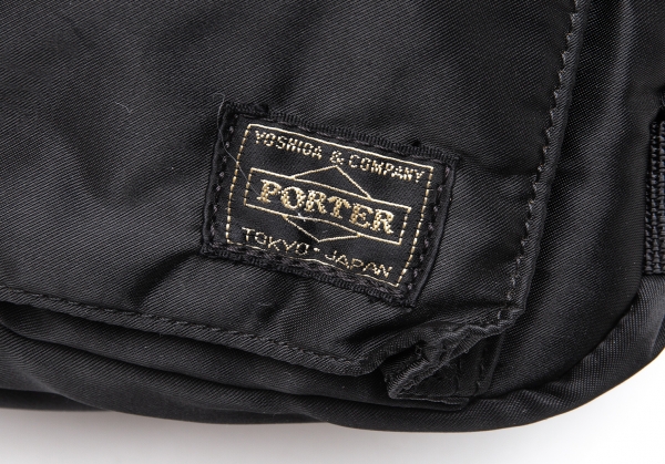 Yoshida Porter Tanker Waist Bag Shoulder bag 80th anniversary