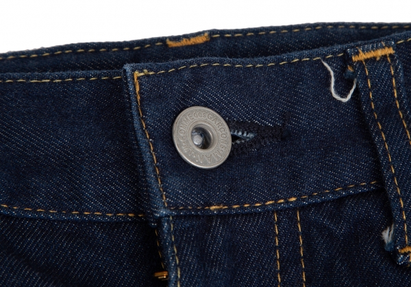 JUNYA WATANABE MAN COMME des GARCONS Switching Jeans Indigo XS 