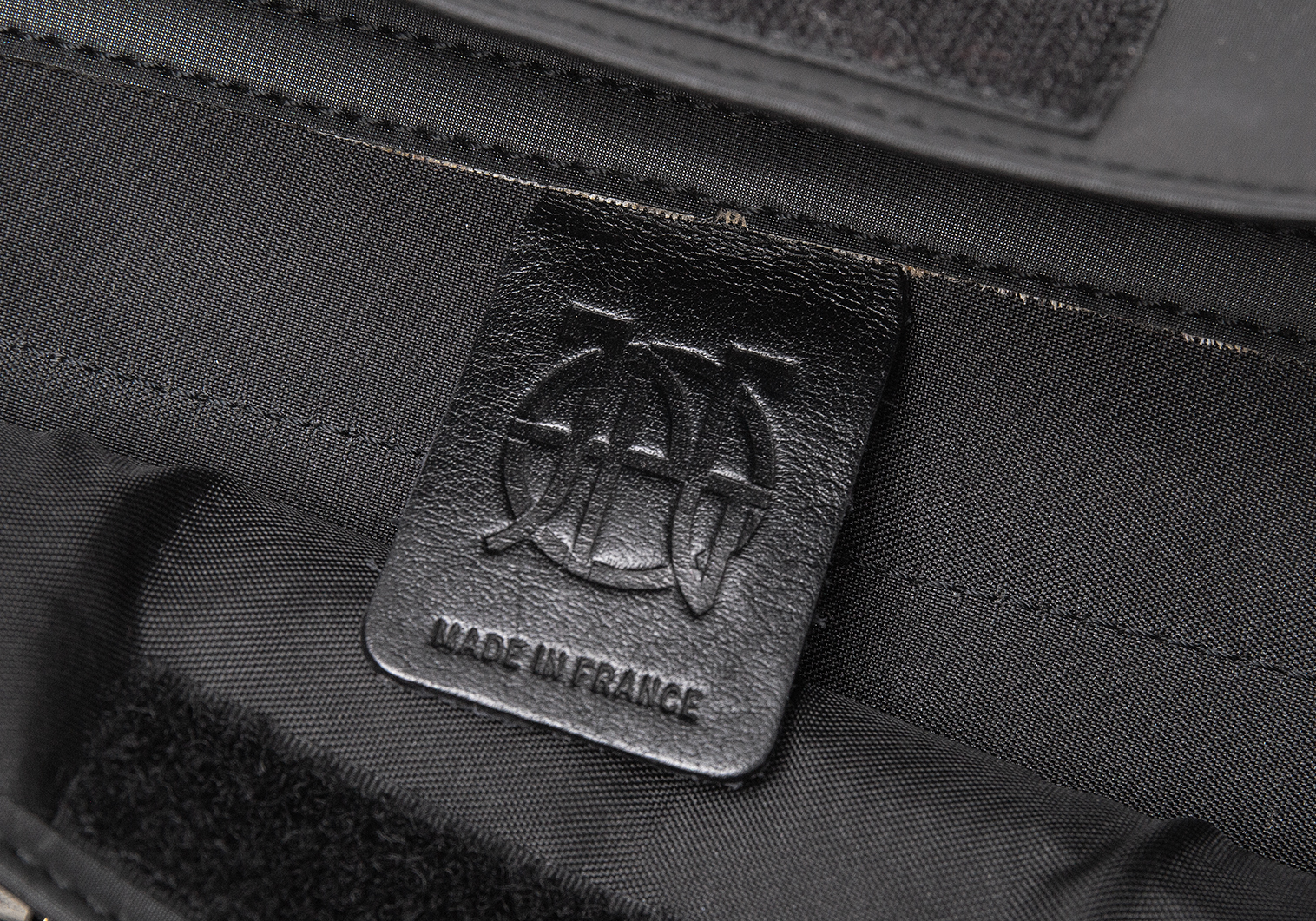 JPG Gaultier Made In France Shoulder Bag