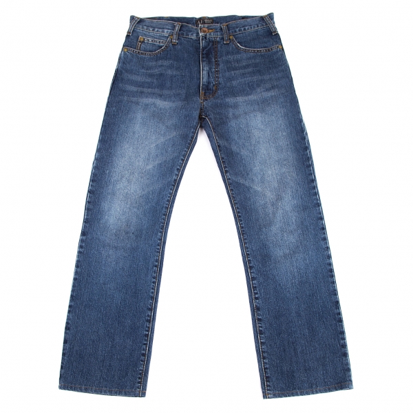 ARMANI JEANS Tapered Jeans Indigo 31 | PLAYFUL