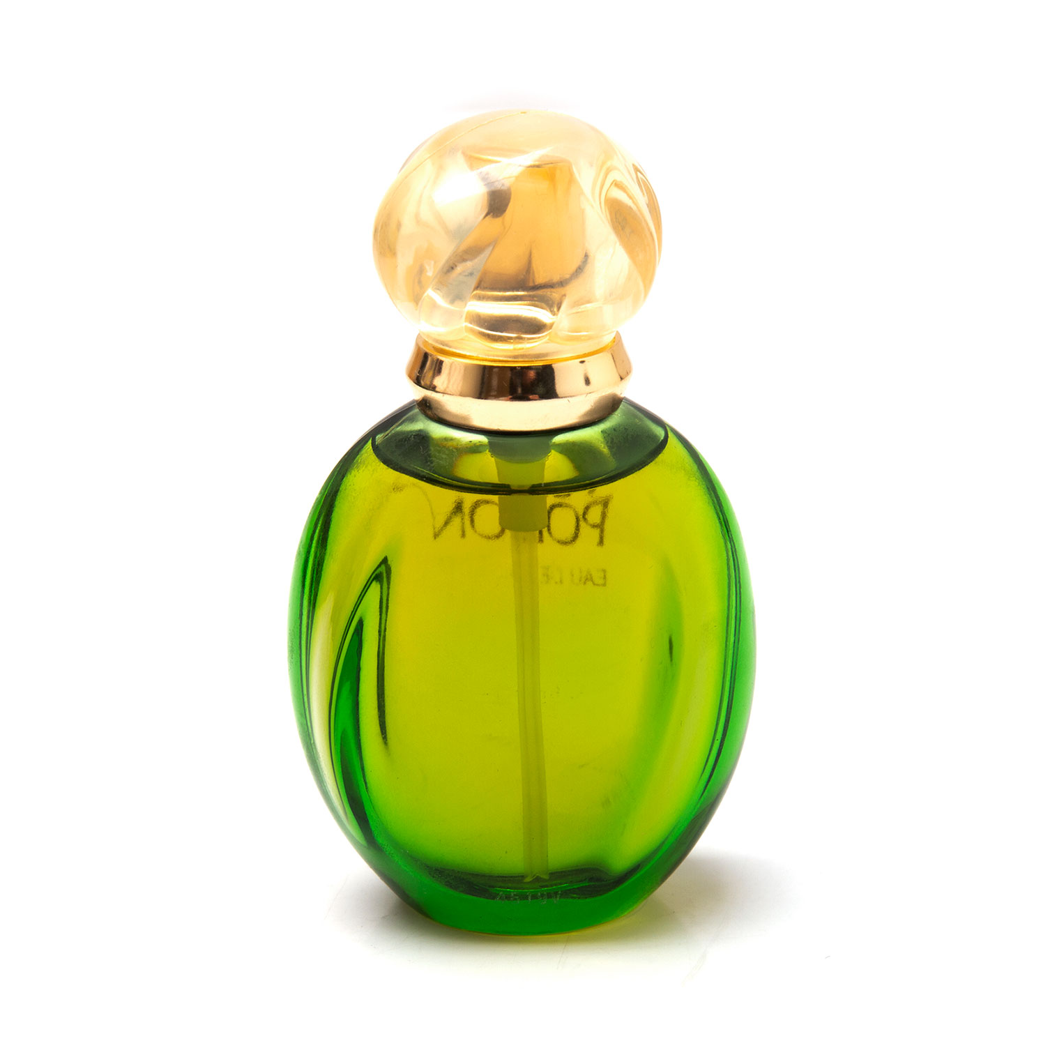 Dior ディオール ブローチ タンドゥルプワゾン 香水ボトル アンティーク-
