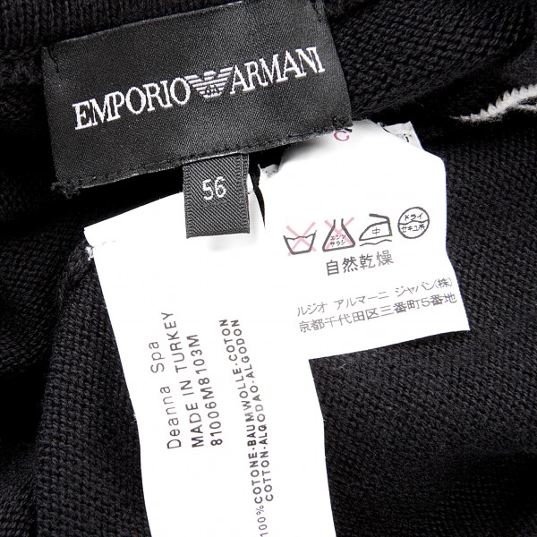 専用 おまとめ EMPORIO ARMANI グレンチェック サイドスリットジャケット/アウター