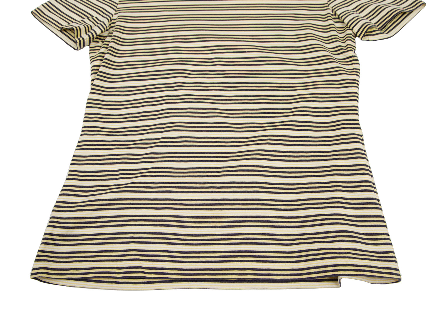 日本新作アリスアンドオリビア ボーダーTシャツ Tシャツ(半袖/袖なし)