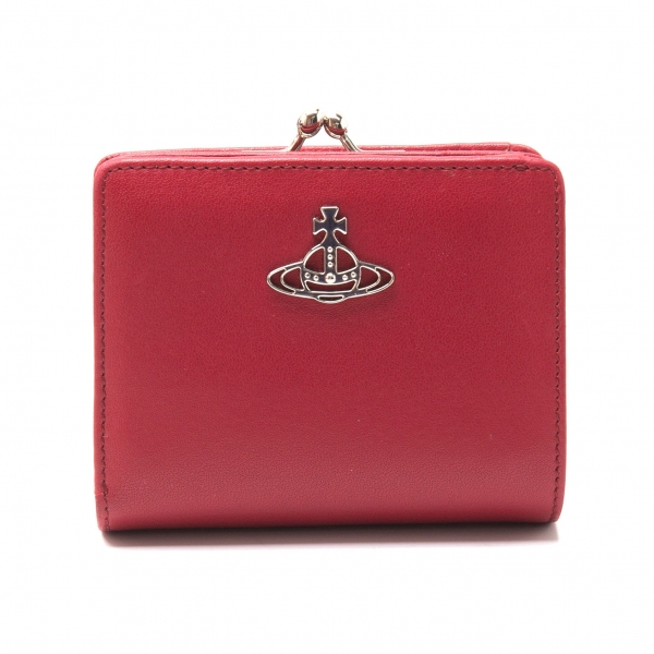 Vivienne Westwood Red Handbags | ShopStyle