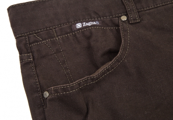 Men's ZEGNA Jeans