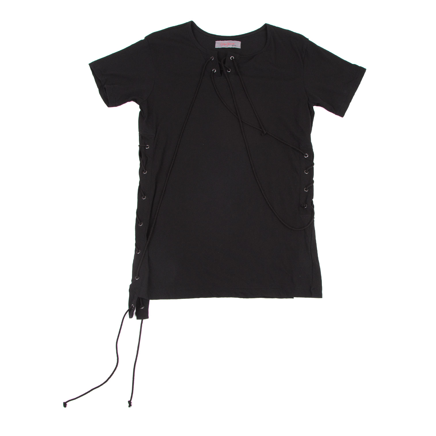 なし伸縮性YOHJI YAMAMOTO +NOIR Tシャツ・カットソー 2(S位) - urtrs.ba