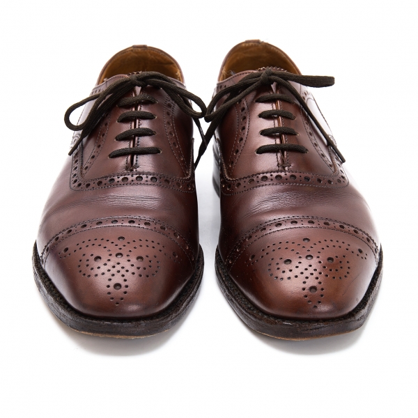 Church's wingtip hot sale