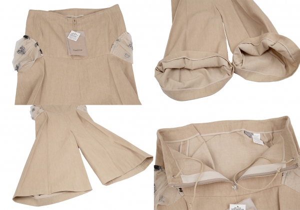 BRANDIT Pants womens M65 OLIVE | MILITARY RANGE
