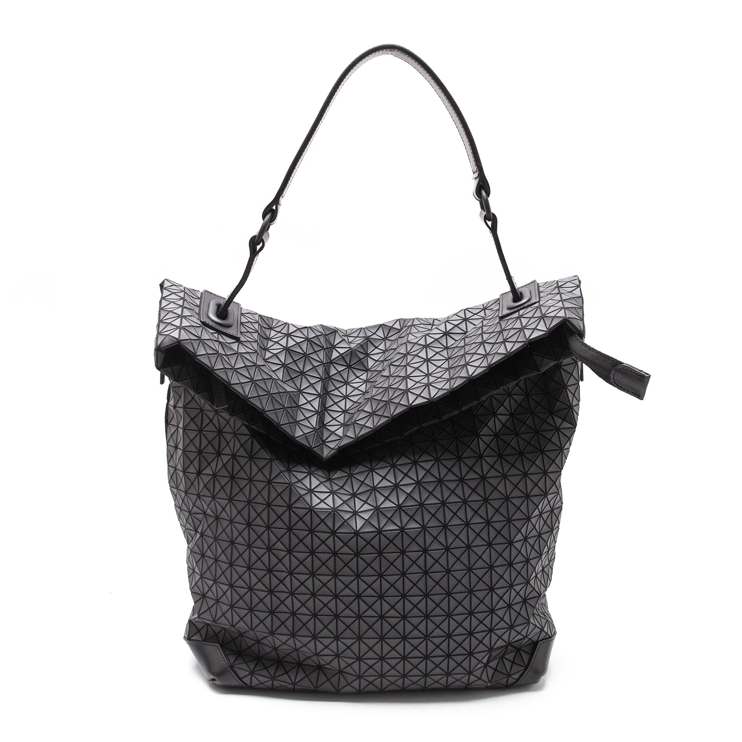 バオバオ イッセイミヤケ BAO BAO ISSEY MIYAKE W FACE 2way