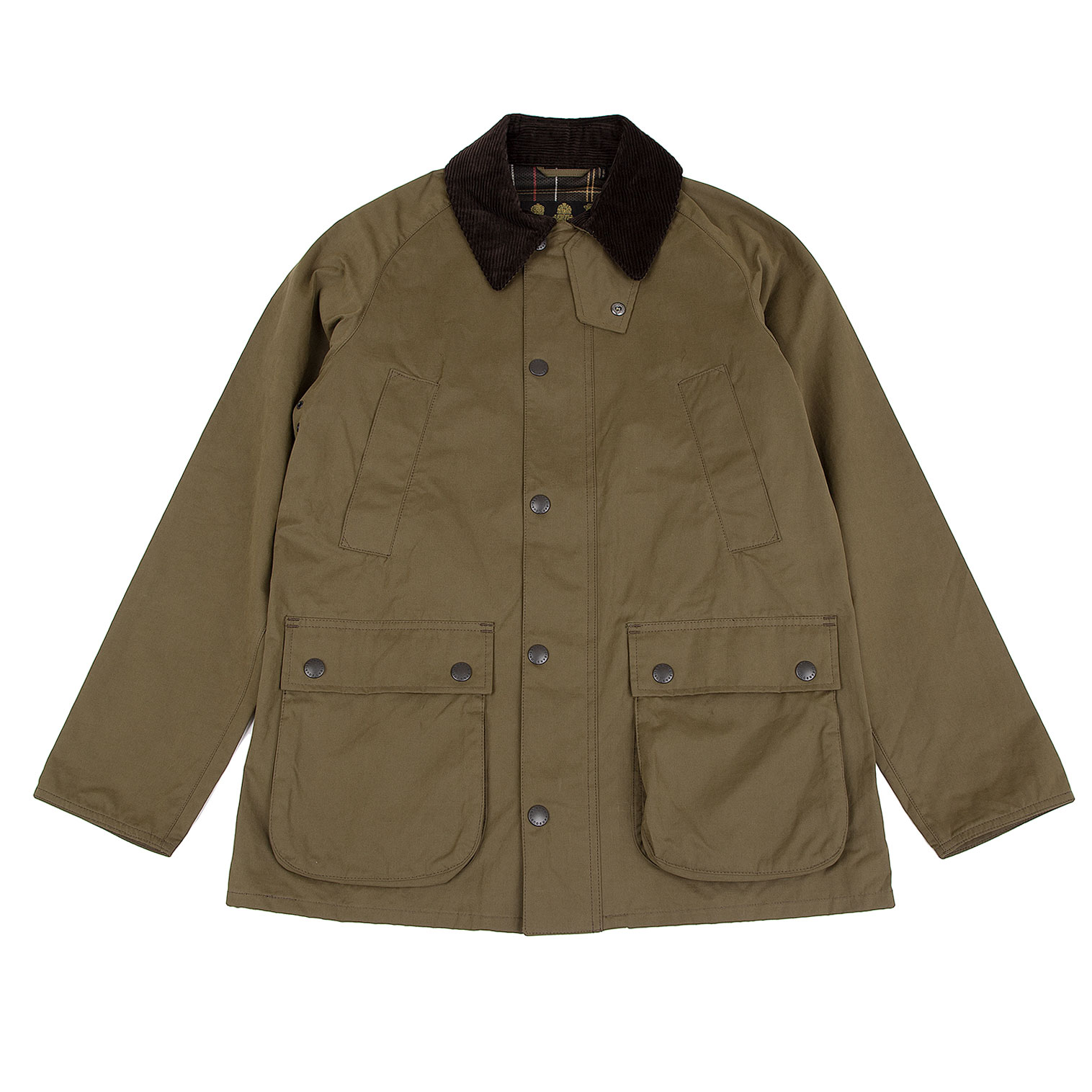 定価59400円BARBOUR BEDALE jacket ビデイル sage セージ 46