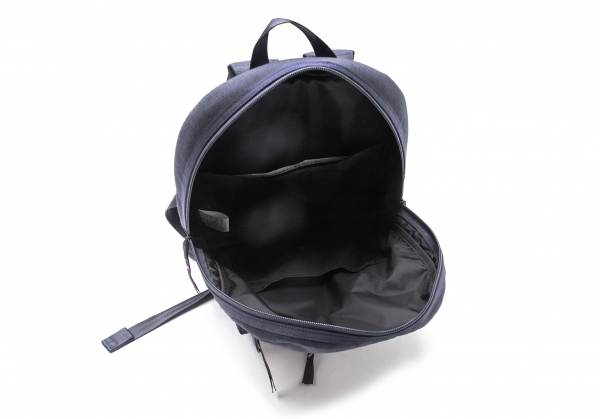 PORTER CLASSIC muatsu NEWTON DAYPACK Navy | PLAYFUL