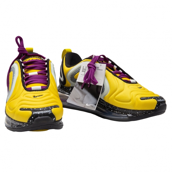 Nike Women's Air Max 720 Running Shoes