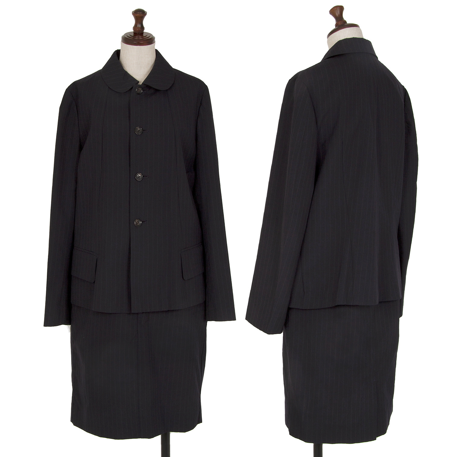 robe de chambre COMME des GARCON コート-