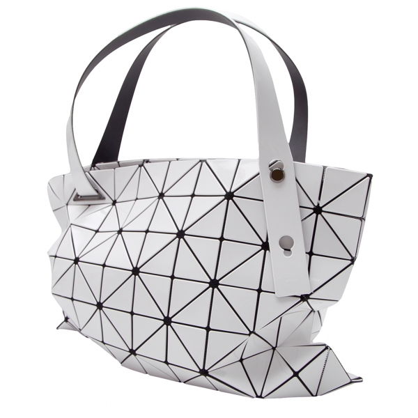 Issey Miyake Lands Unfair Competition Win in Japan Over Copycat Bao Bao Bags  - The Fashion Law
