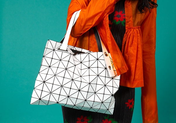 Bao Bao Issey Miyake Shopper bag | emilio pucci makeup bag | Women's tote  Bags | GenesinlifeShops